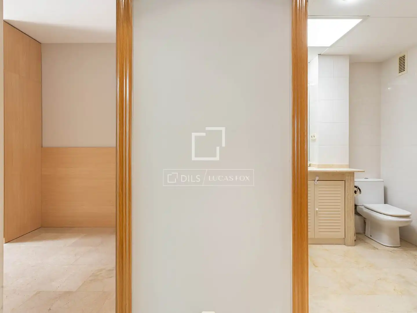 Flat with terrace for sale in Les Corts, imagen 20