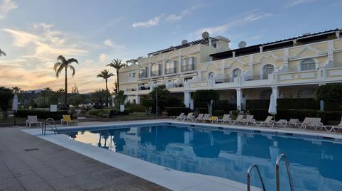 Foto 4 de Apartament en venda a Nueva Andalucía,  Almería Capital