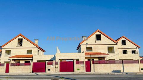 Foto 3 de Casa adosada en venda a Avenida Praia Ladeira, Baiona, Pontevedra