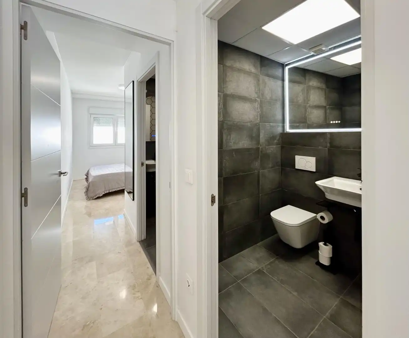 Penthouse mit Aufzug zum Verkauf in Pla - Carolinas, imagen 45