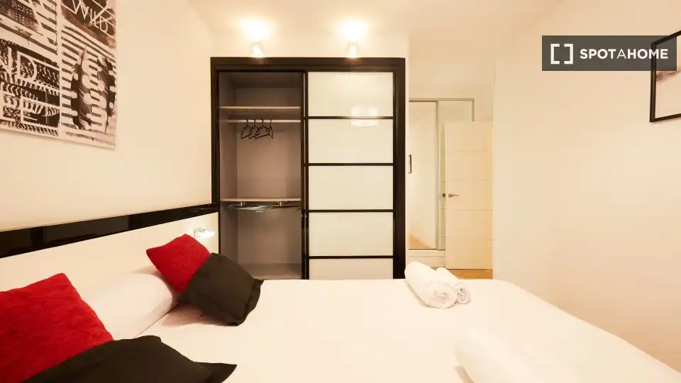 Appartamento in affitto a Retiro, imagen 13