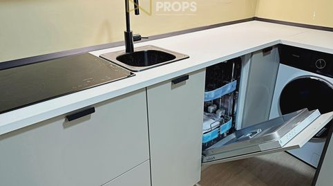 Foto 5 de Piso en venta en Prosperidad, Madrid Capital