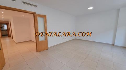 Foto 4 de Pis de lloguer a Ondara, Alicante