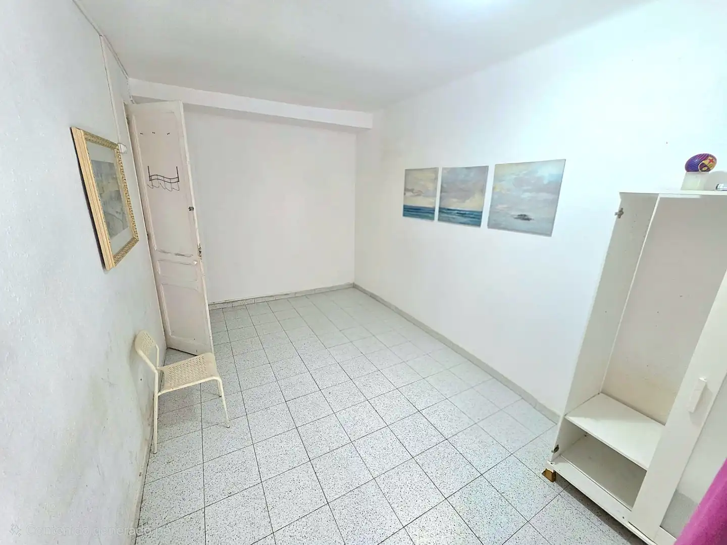 Piso con terraza en venta en Carrer de Sant Baltasar, imagen 16