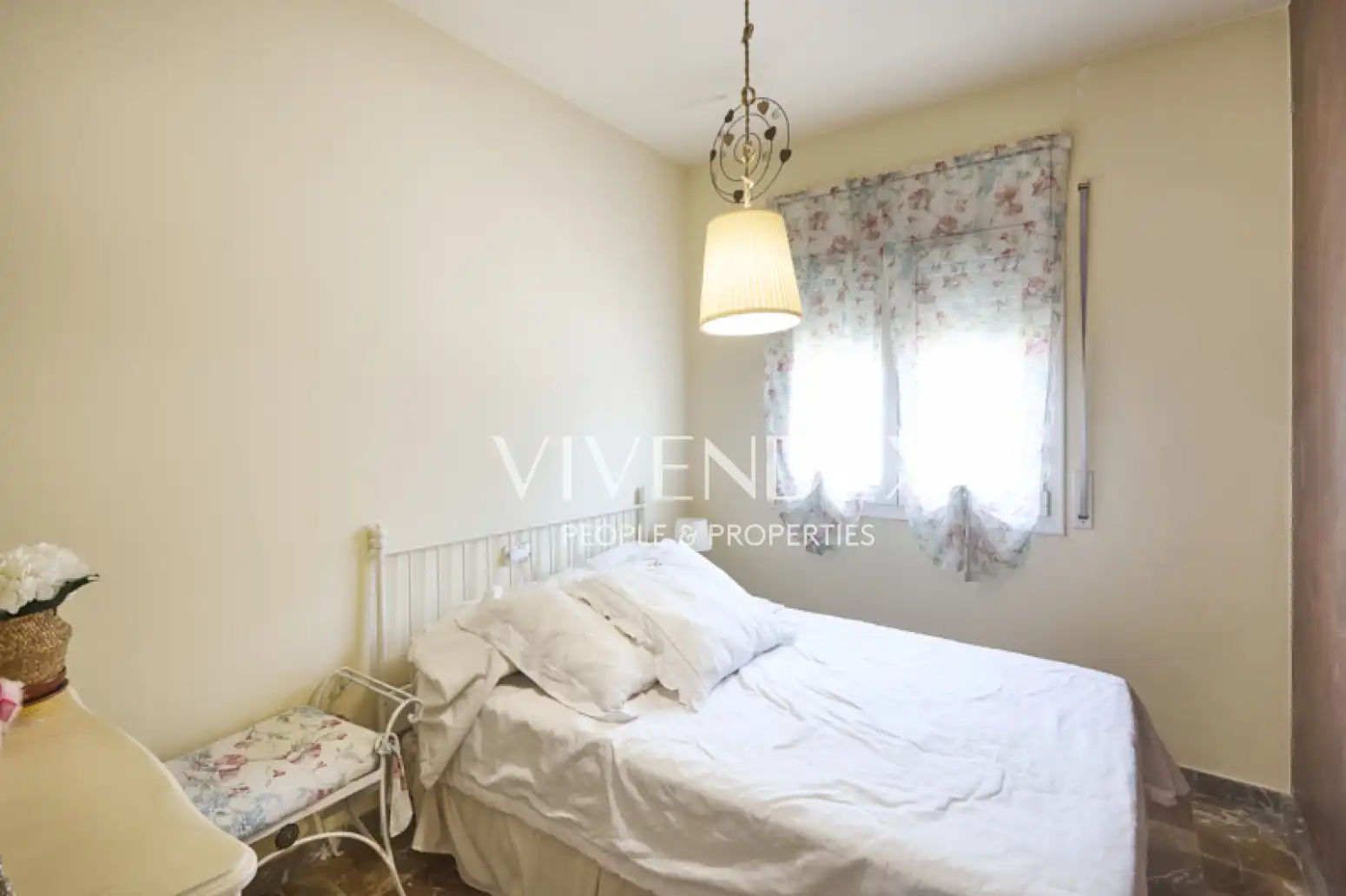 Bedroom of Houses for sale in Sant Vicenç Dels Horts  with Terrace