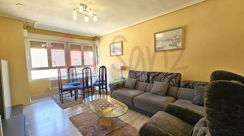 Foto 3 de Piso en venta en Calle Guillén de Brocar, Juzgados, Logroño