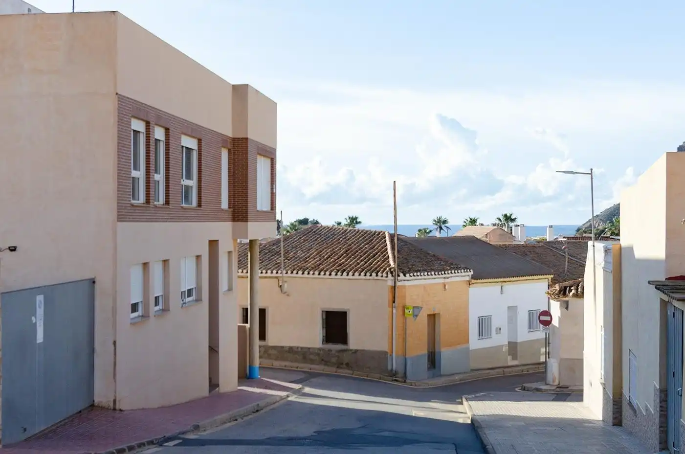 Piso en venta en REBOTICA, Portmán