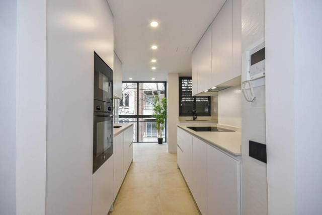 Piso en Venta en de Sarrià a Vallvidrera en Vallvidrera - Tibidabo - Les Planes