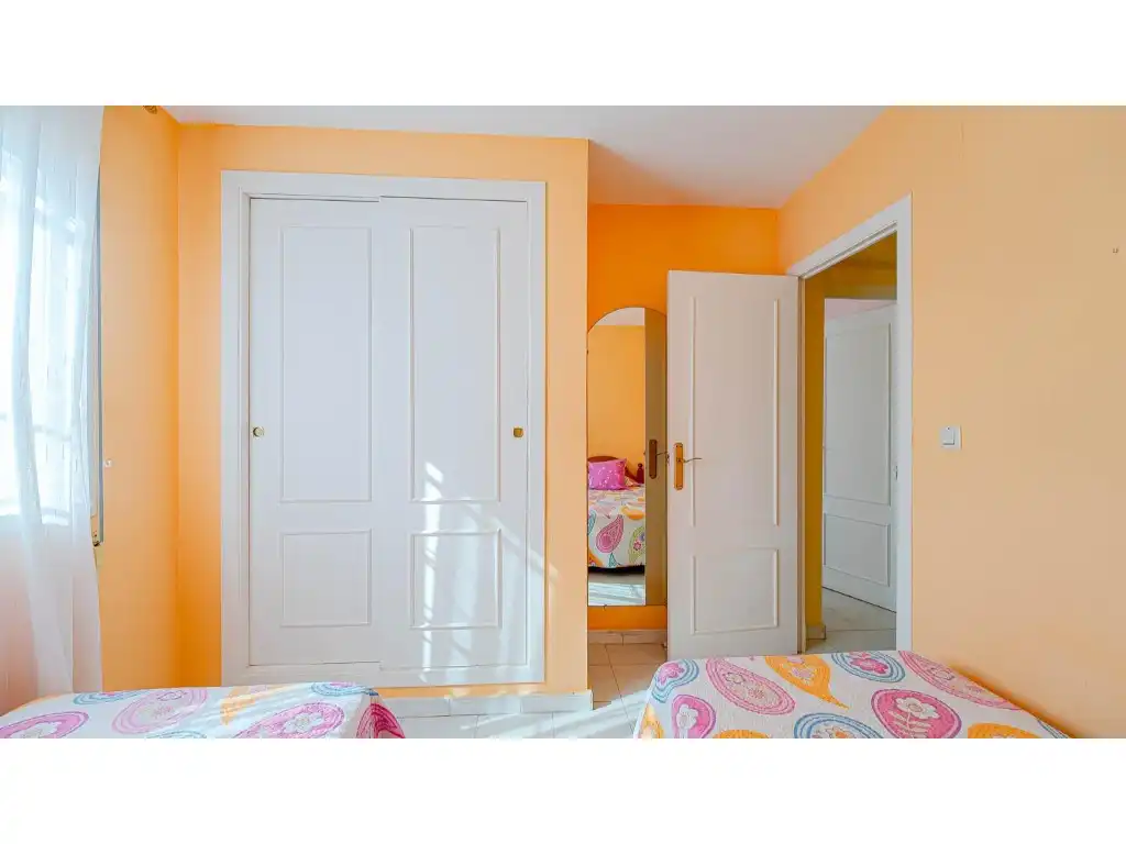 Bungalow amb piscina en venda a Calle Alboran S/N, imagen 24