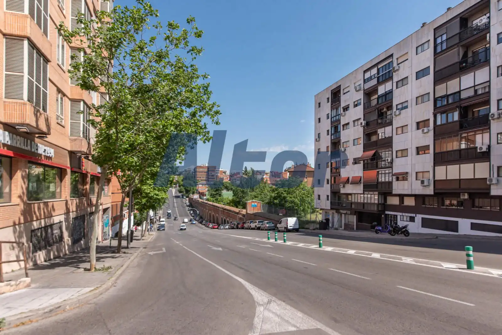 Local en venta en PABLO IGLESIAS, Ciudad Universitaria