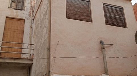 Foto 5 de Casa adosada en venta en Archena, Murcia