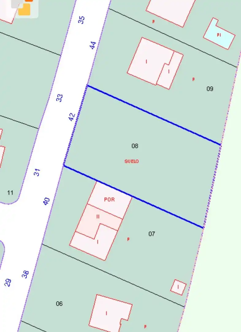 Residencial en venta en Vidreres