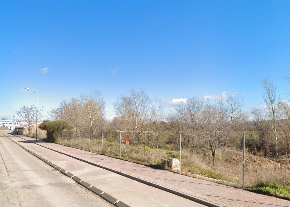 Residencial en venda en Alcalá de Henares