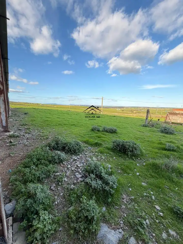 Country homes for sale in Casar de Cáceres