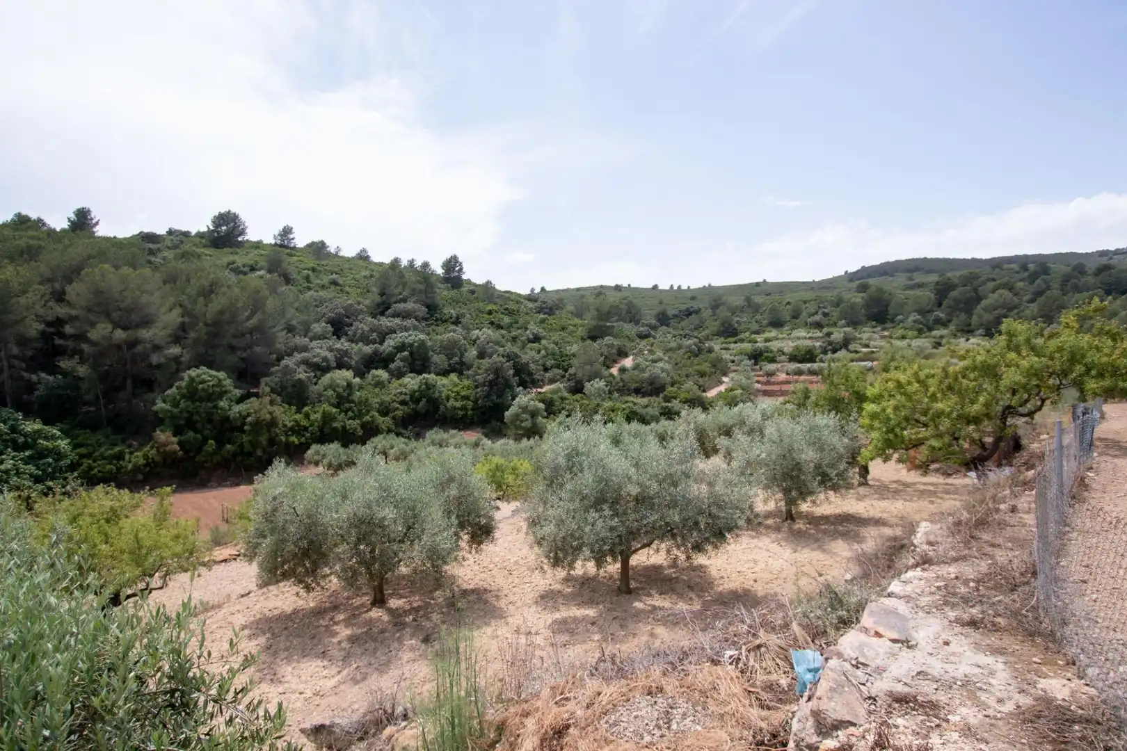 Finca rústica en venda en Benlloc amb Jardí privat, Terrassa i Traster