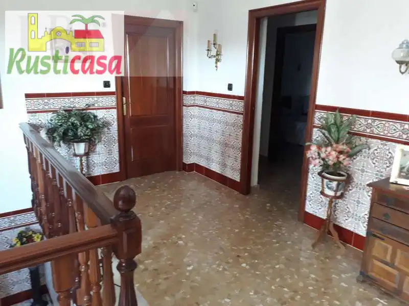 Finca rústica en venta en Jaén con Terraza y Amueblado
