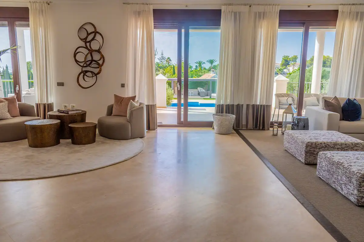 Reihenhaus zum Verkauf in San Pedro de Alcántara, imagen 27