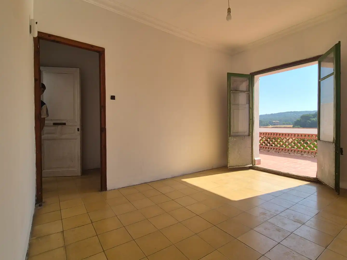 Attic for sale in Taradell  with Terrace
