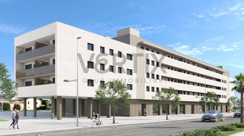 Foto 4 de Piso en venta en Avinguda Onze de Setembre, 277, Estruch - Eixample, Barcelona