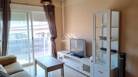 Foto 2 de Pis en venda a Ermita, 52, La Nucia Pueblo, Alicante