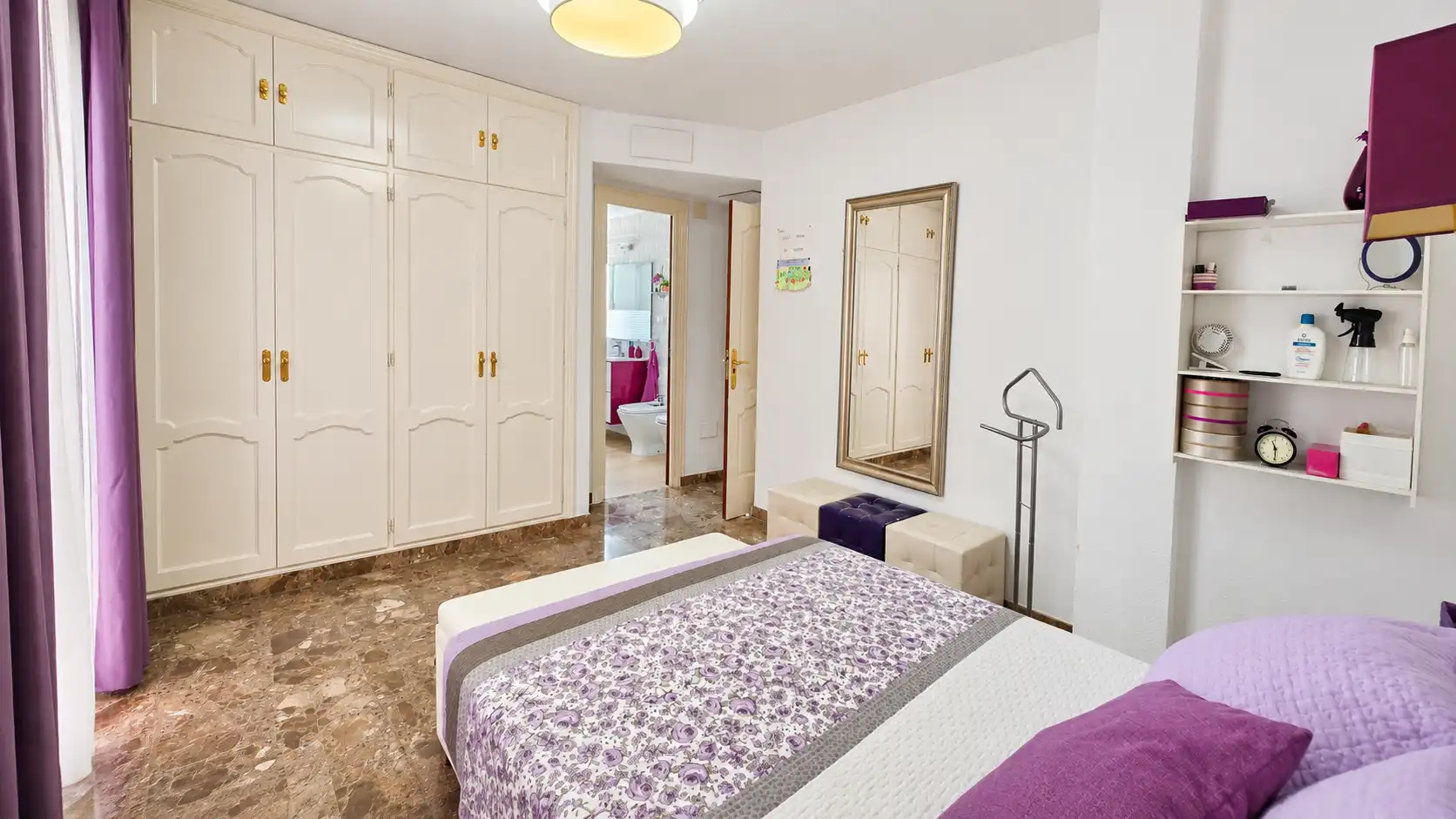 Attique avec piscine à vendre à La Carihuela - Los Nidos, imagen 22