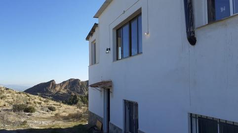 Photo 4 of Country house for sale in Bayarque, Almería