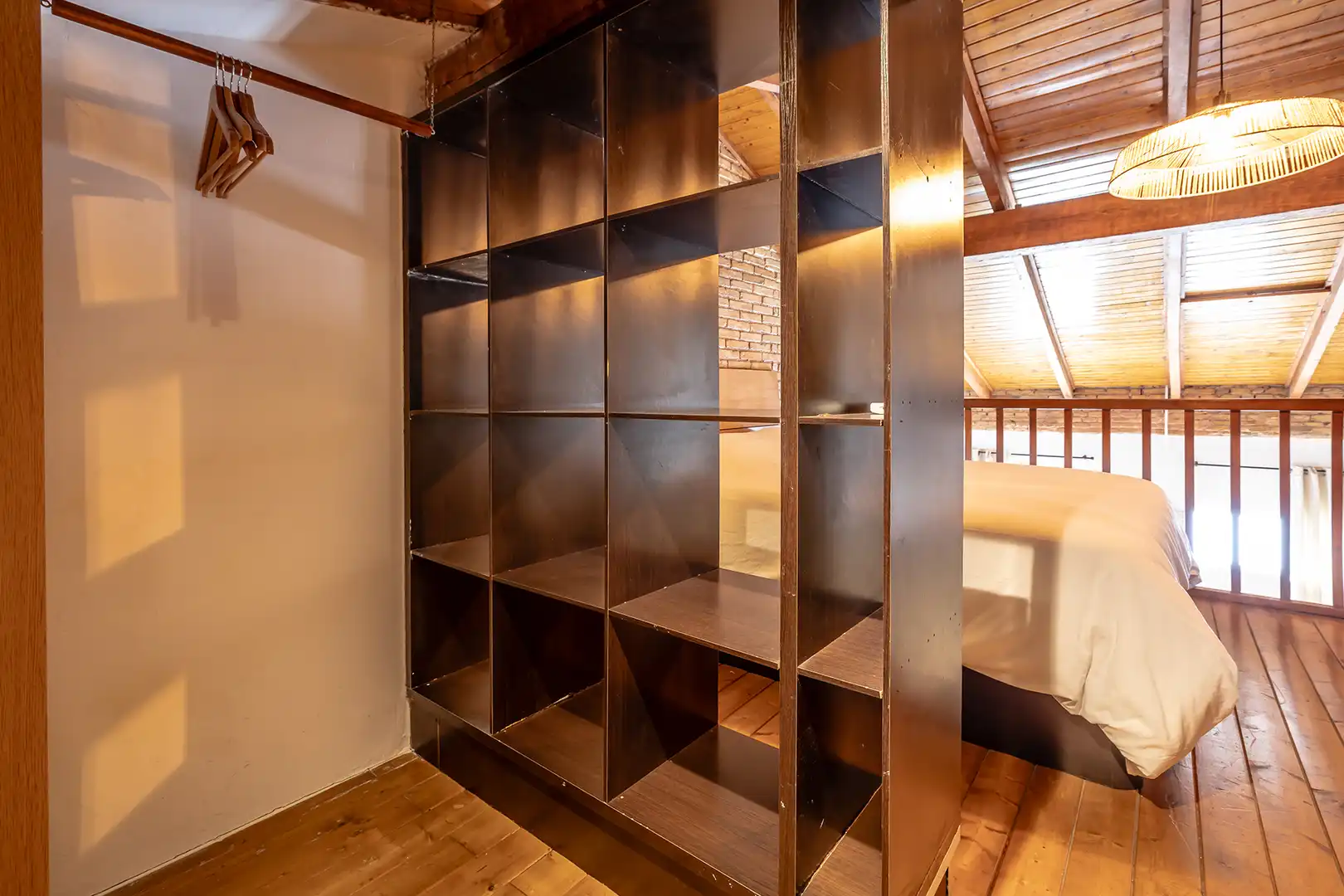 Apartment mit Terrasse zur Miete in Carrer de Granada 3, imagen 28