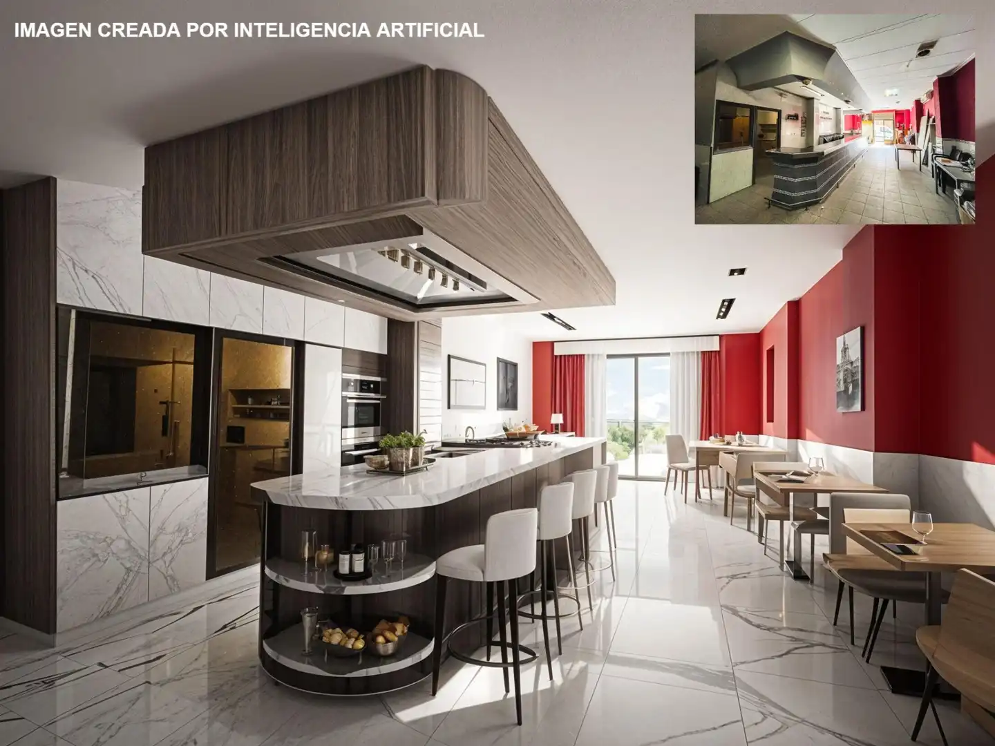 Local comercial en venda a Alcàsser, imagen 3
