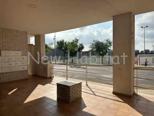 Wohnung zum Verkauf in Ciutat del Transport - La Salera
