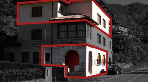 Foto 4 de Dúplex en venda a Oseja de Sajambre, León