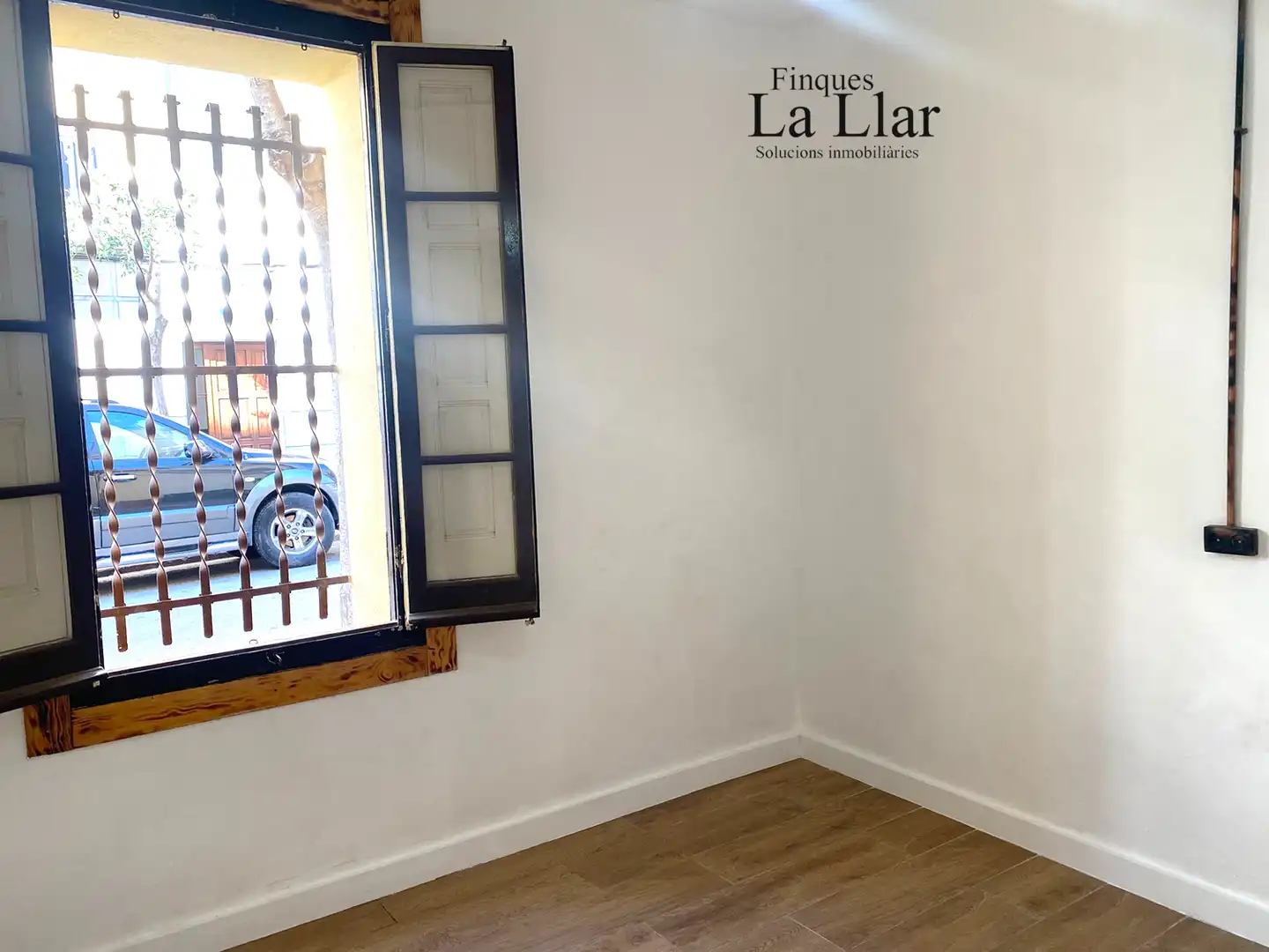 Habitación de Casa adosada de alquiler en Gavà con Trastero y Amueblado