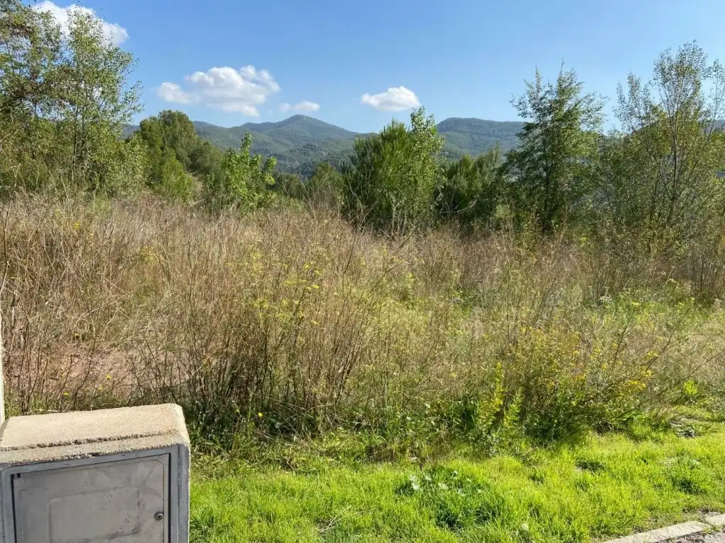 Wohnbaugrundstück zum Verkauf in Súria, imagen 8