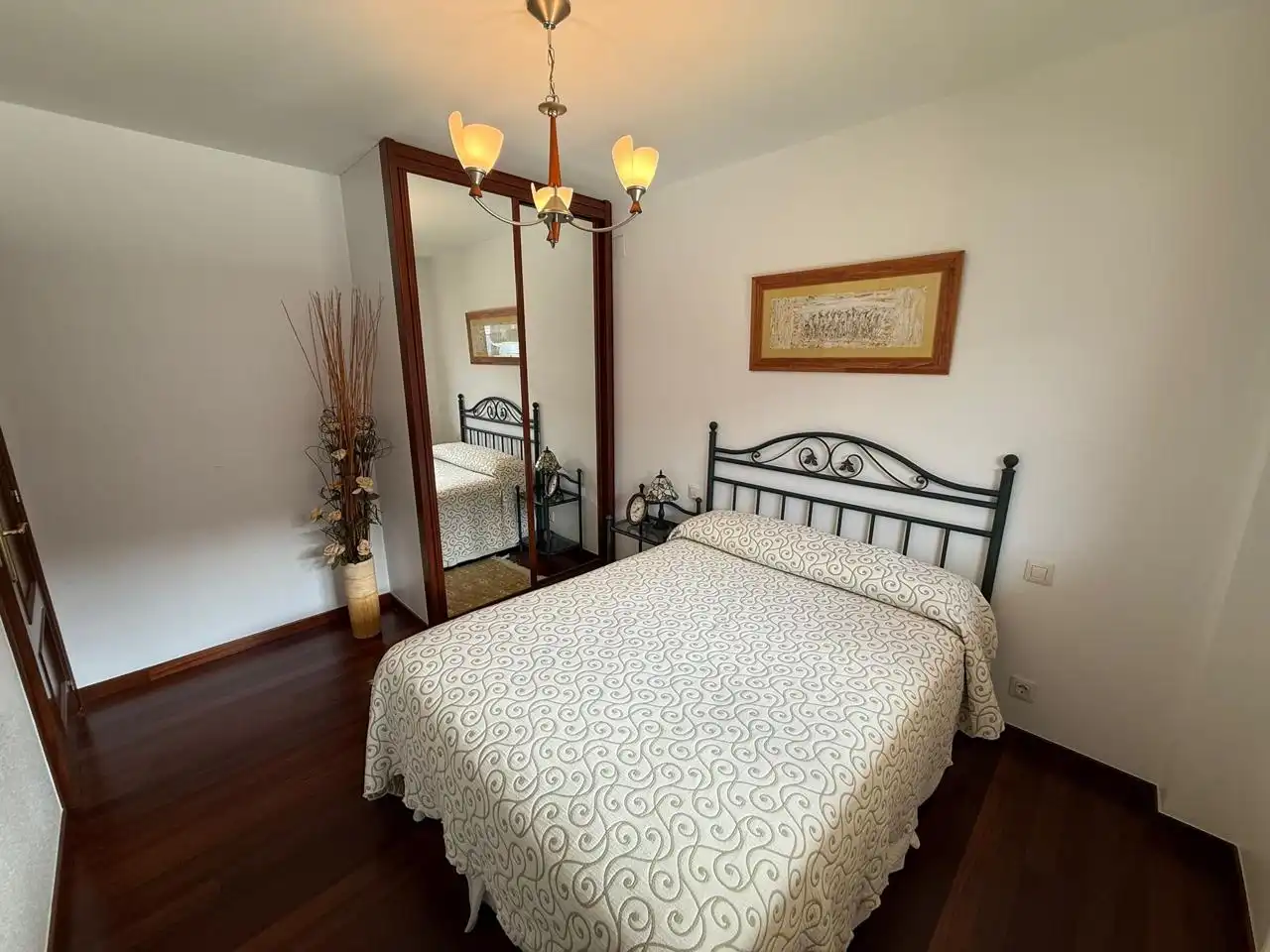 Piso con piscina en venta en Barrio Brazomar 54, imagen 20
