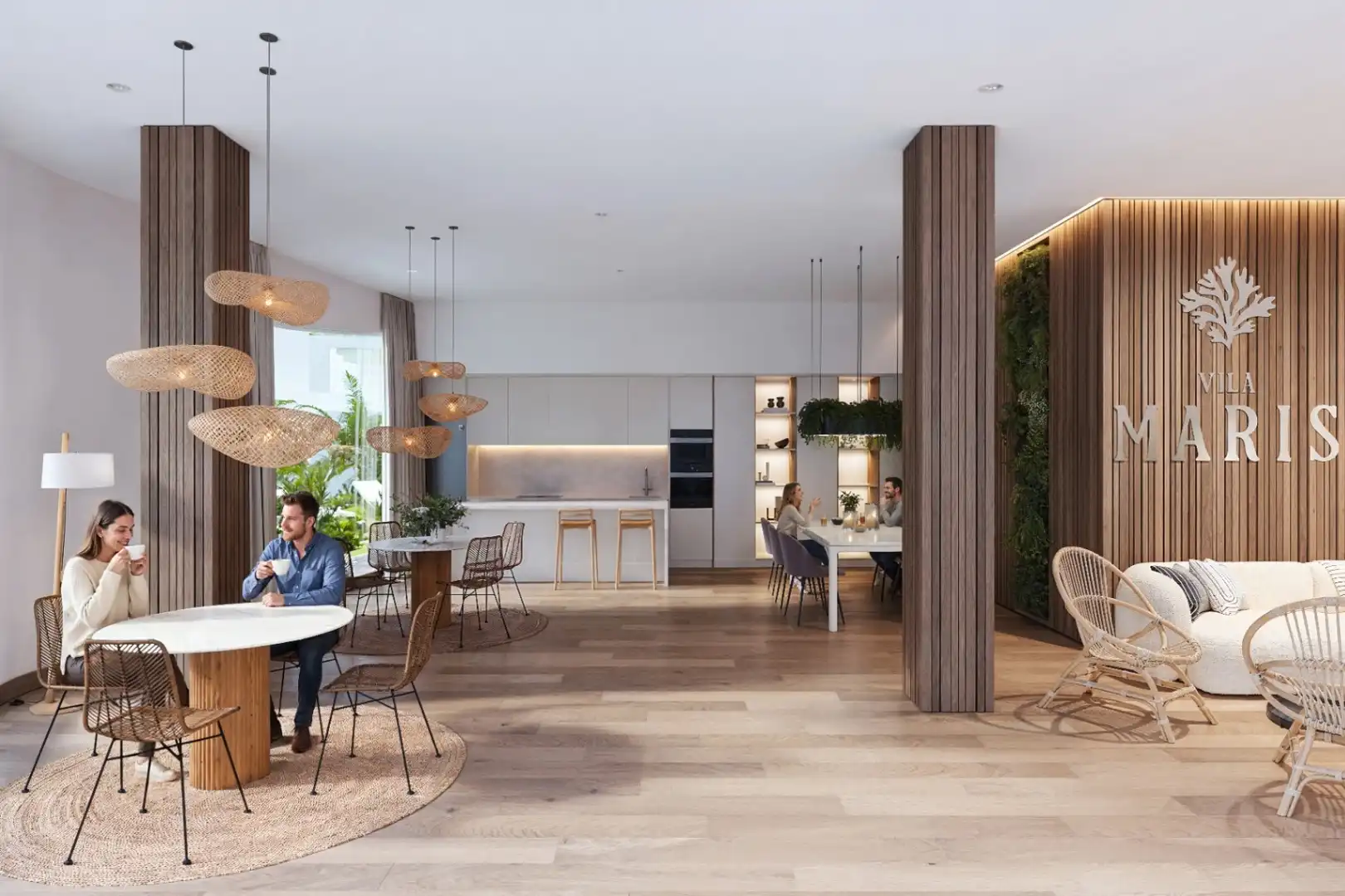 Apartamento con piscina en venta en Poble Nou - Montiboli, imagen 9