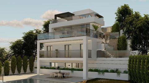 Foto 4 de Residencial en venda a Av Bierzo del 52 Parcela 46 Benalmadena (málaga), -1, Montealto - Monterrey, Benalmádena