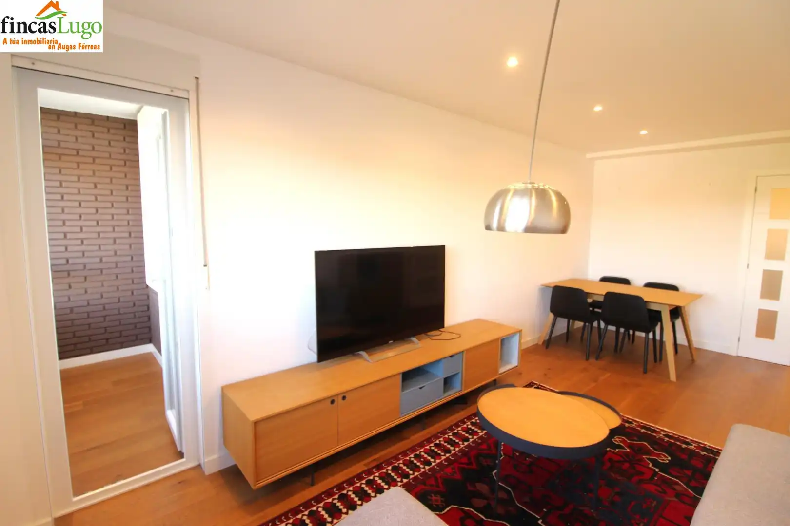 Appartamento con terrazza in vendita a San Roque - As Fontiñas, imagen 30
