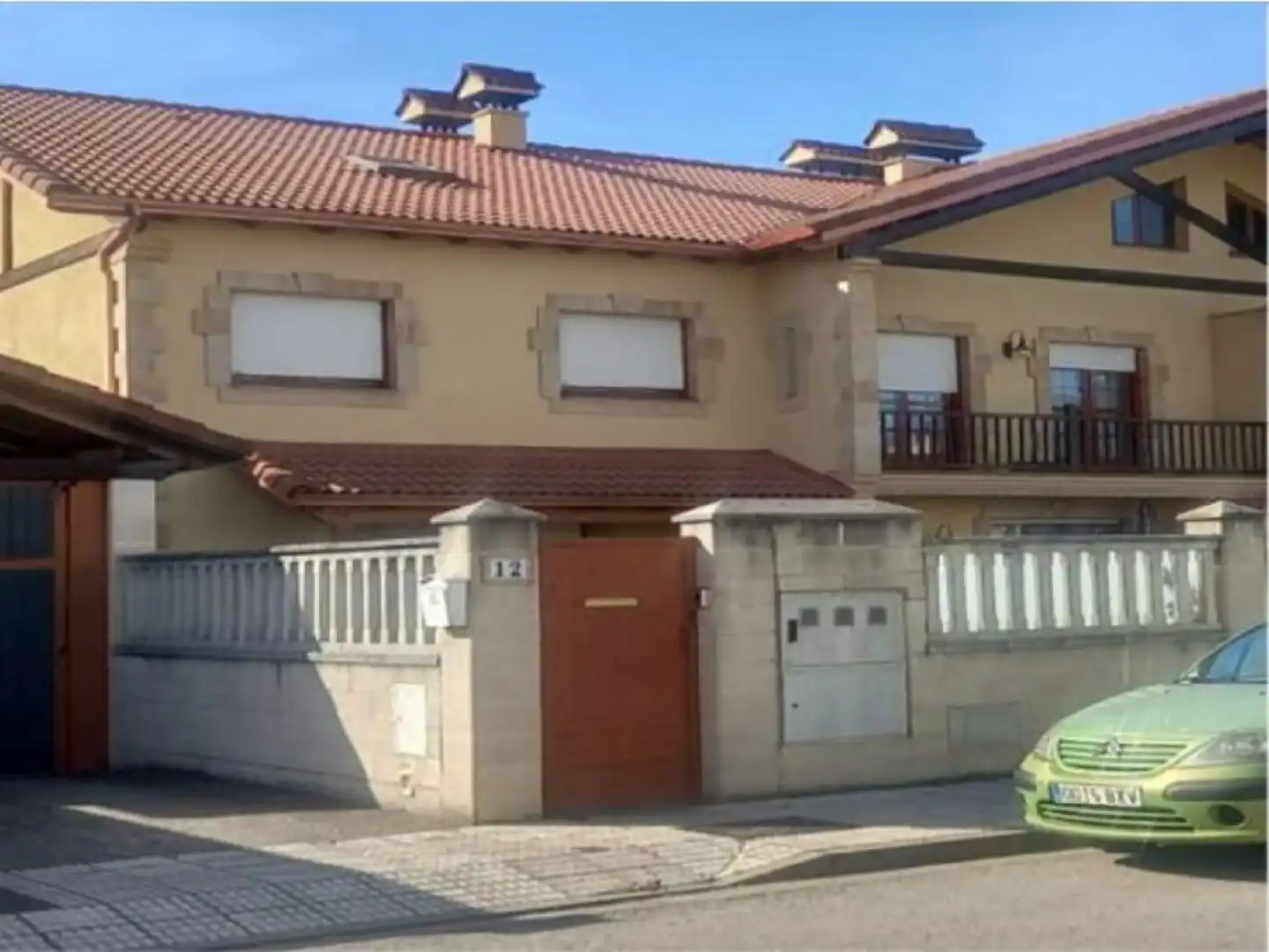 Xalet en venda a Centro