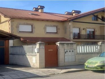 Detached house for sale in Centro