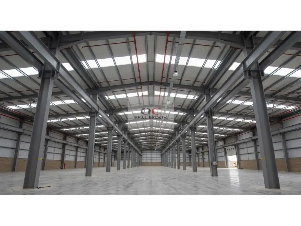 Nau industrial en venda a Pedanías Este, imagen 2