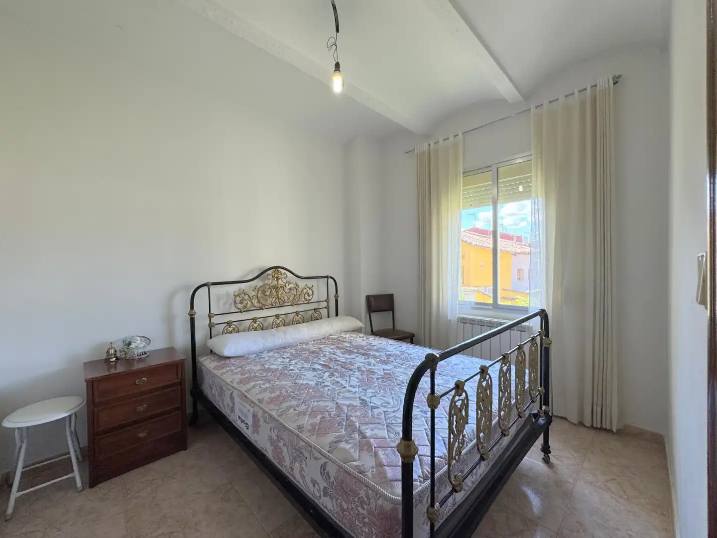 Habitación de Casa o chalet en venta en Candeleda con Aire acondicionado, Calefacción y Terraza