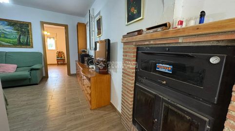 Foto 5 de Casa adosada en venta en Murtas, Granada