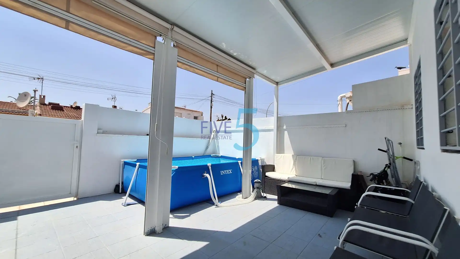 Maison avec piscine à vendre à Zona Carrefour - Urbanizaciones, imagen 6