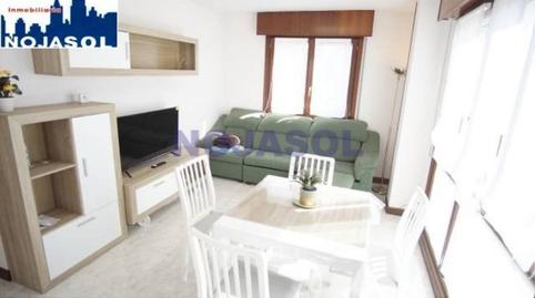 Photo 5 of Flat to rent in Avenida Santos Mártires, 6