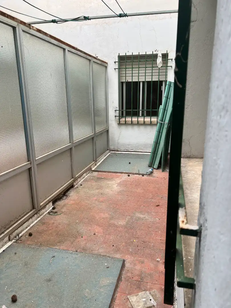 Terrassa de Pis en venda en Herencia