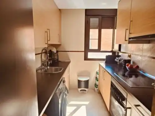 Flat with lift for sale in Calle Alba 2, imagen 3