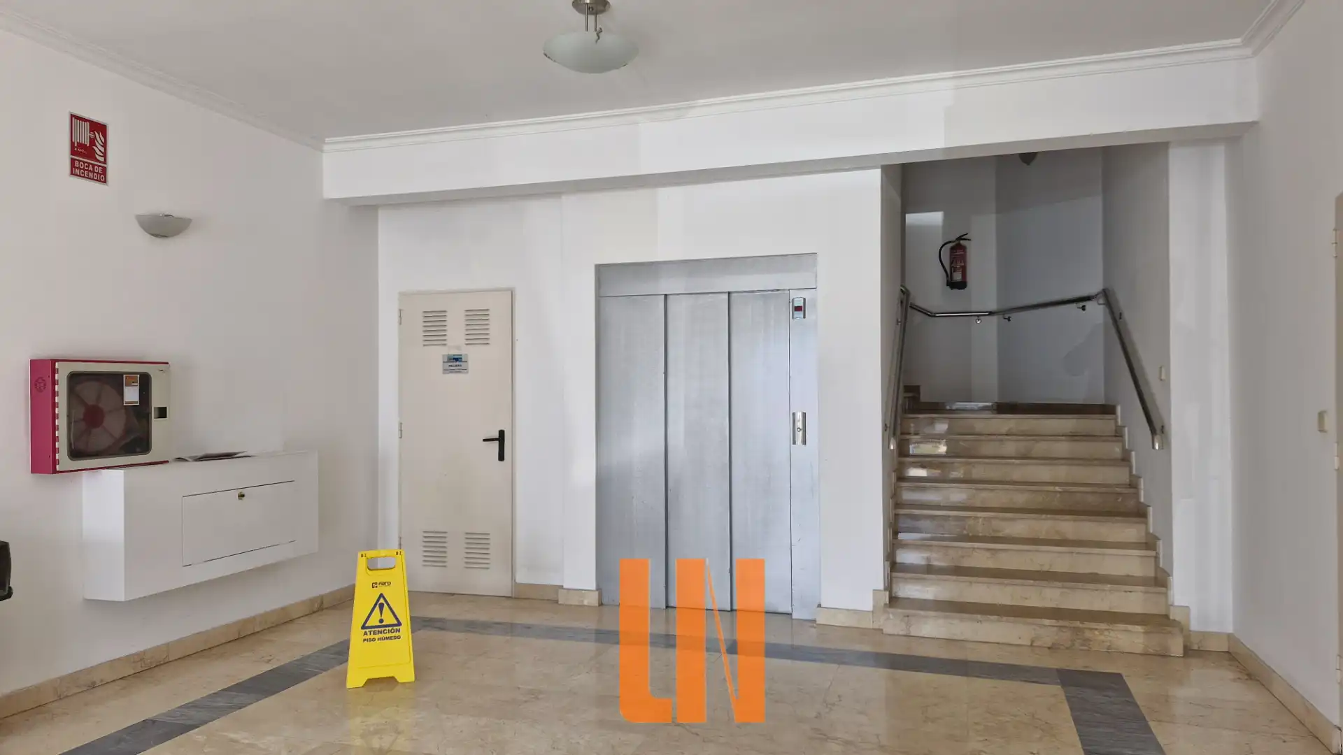 Büro mit Aufzug zur Miete in Polígono de Pocomaco Cuarta Avenida 20, imagen 18