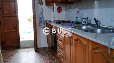 Foto 5 de Casa adosada en venda a Grande, Teba, Málaga