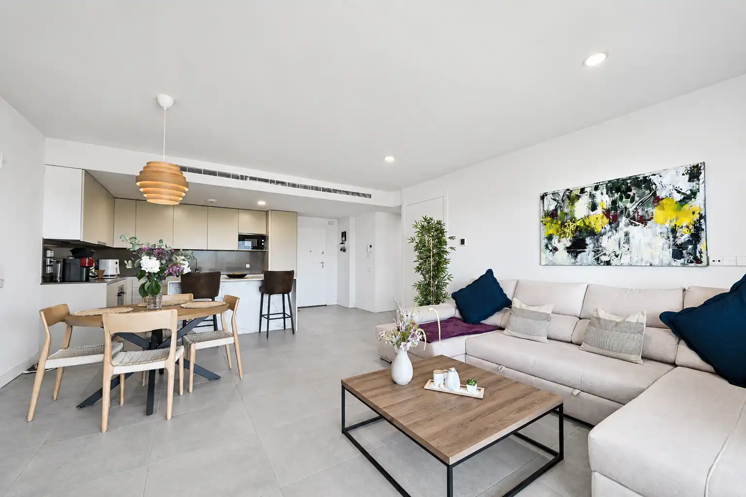 Apartment with lift for sale in Riviera del Sol, imagen 9