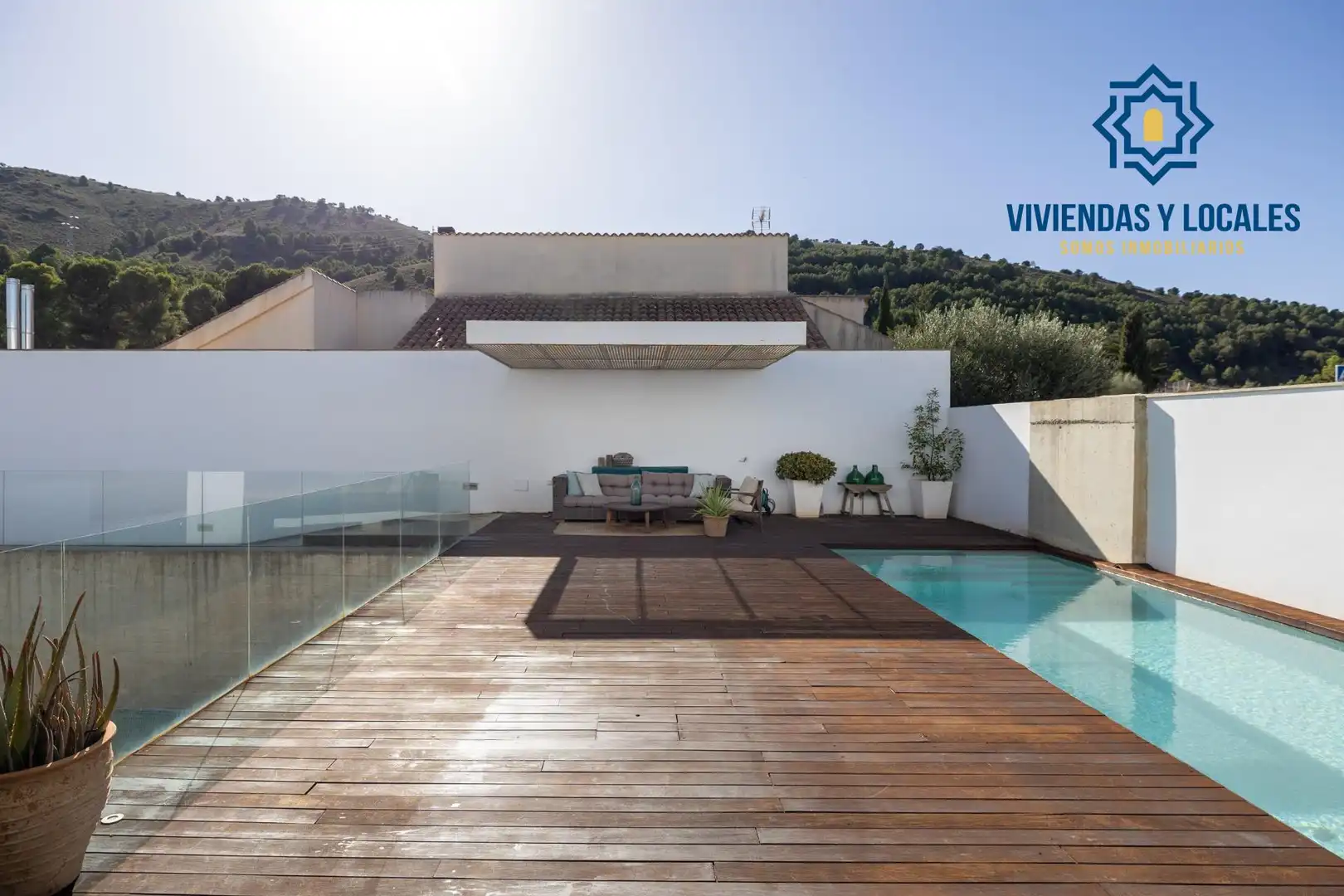 Casa amb terrassa en venda a Dílar, imagen 30
