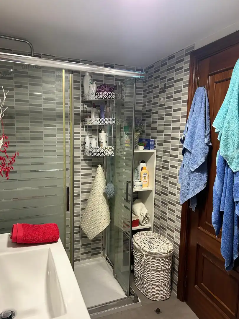 Flat with lift for sale in Avenida de Galicia, imagen 18